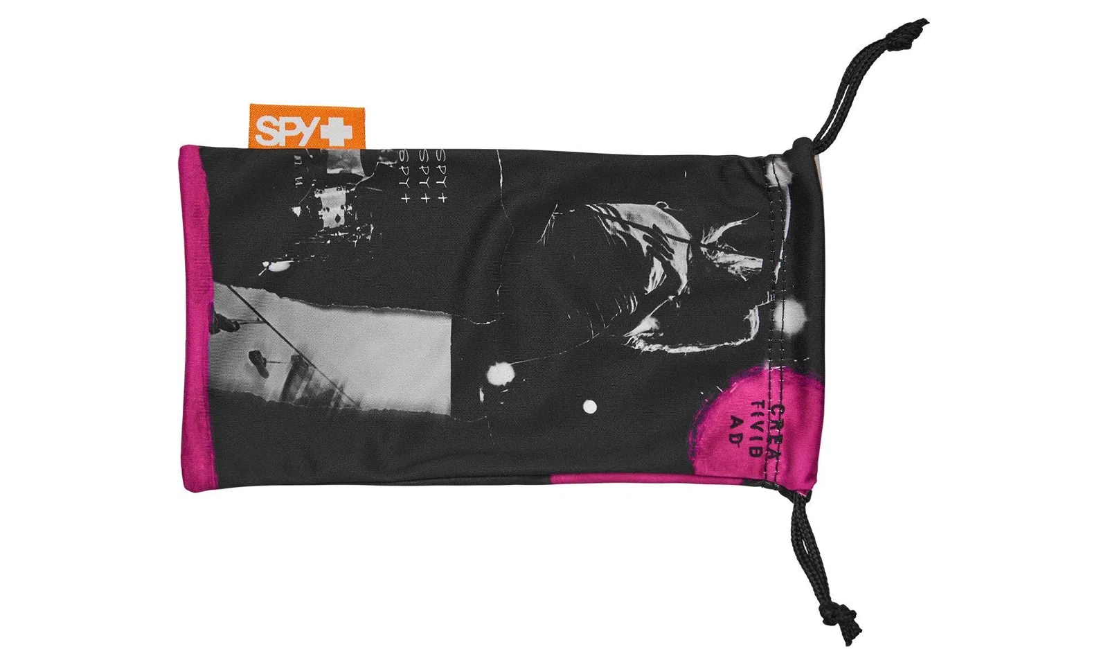 SpyOptic Cyrus 673180 Sunglasses - view 84